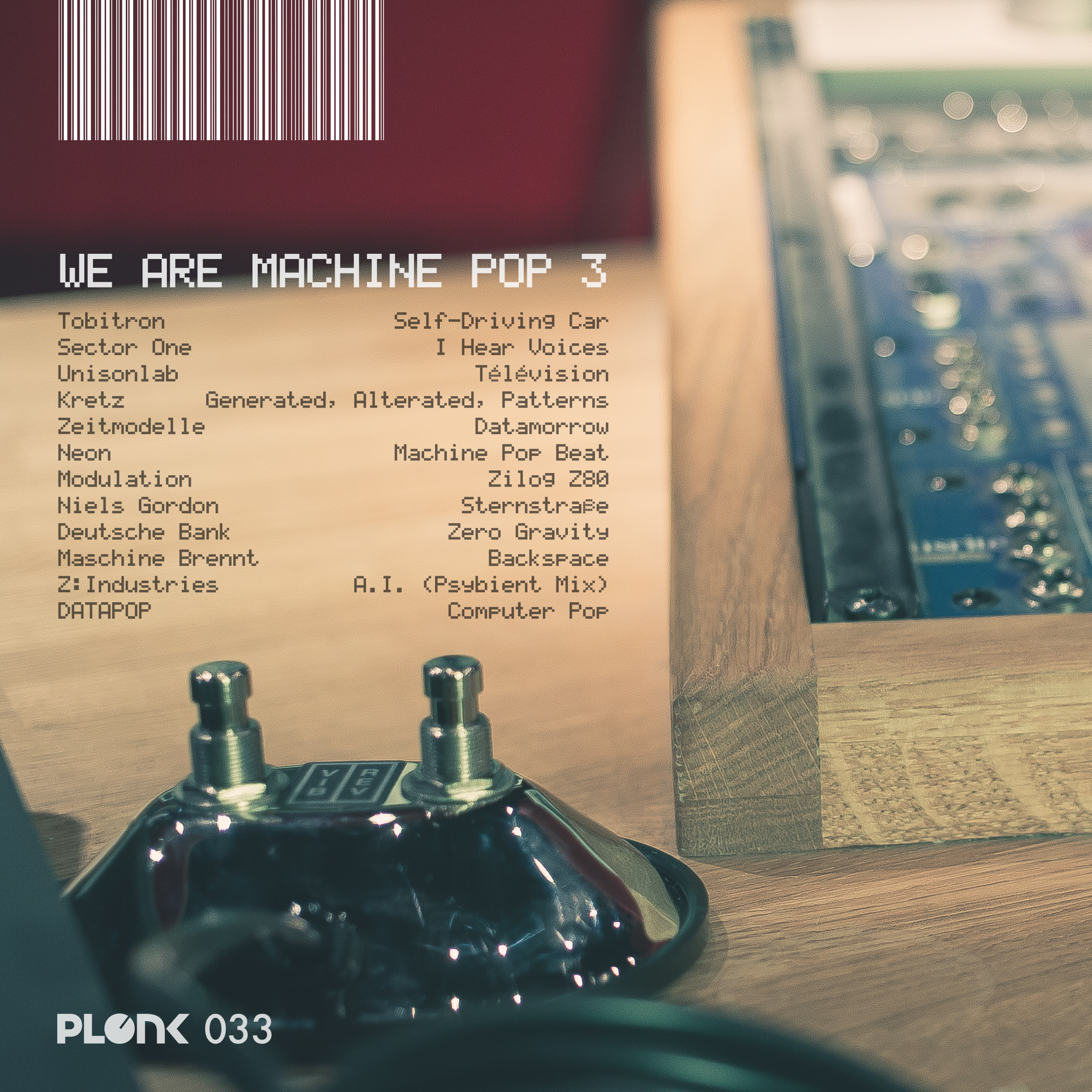We Are Machine-pop 3