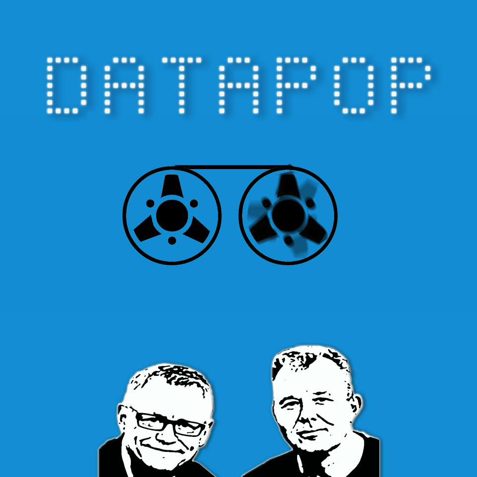 DATAPOP:music