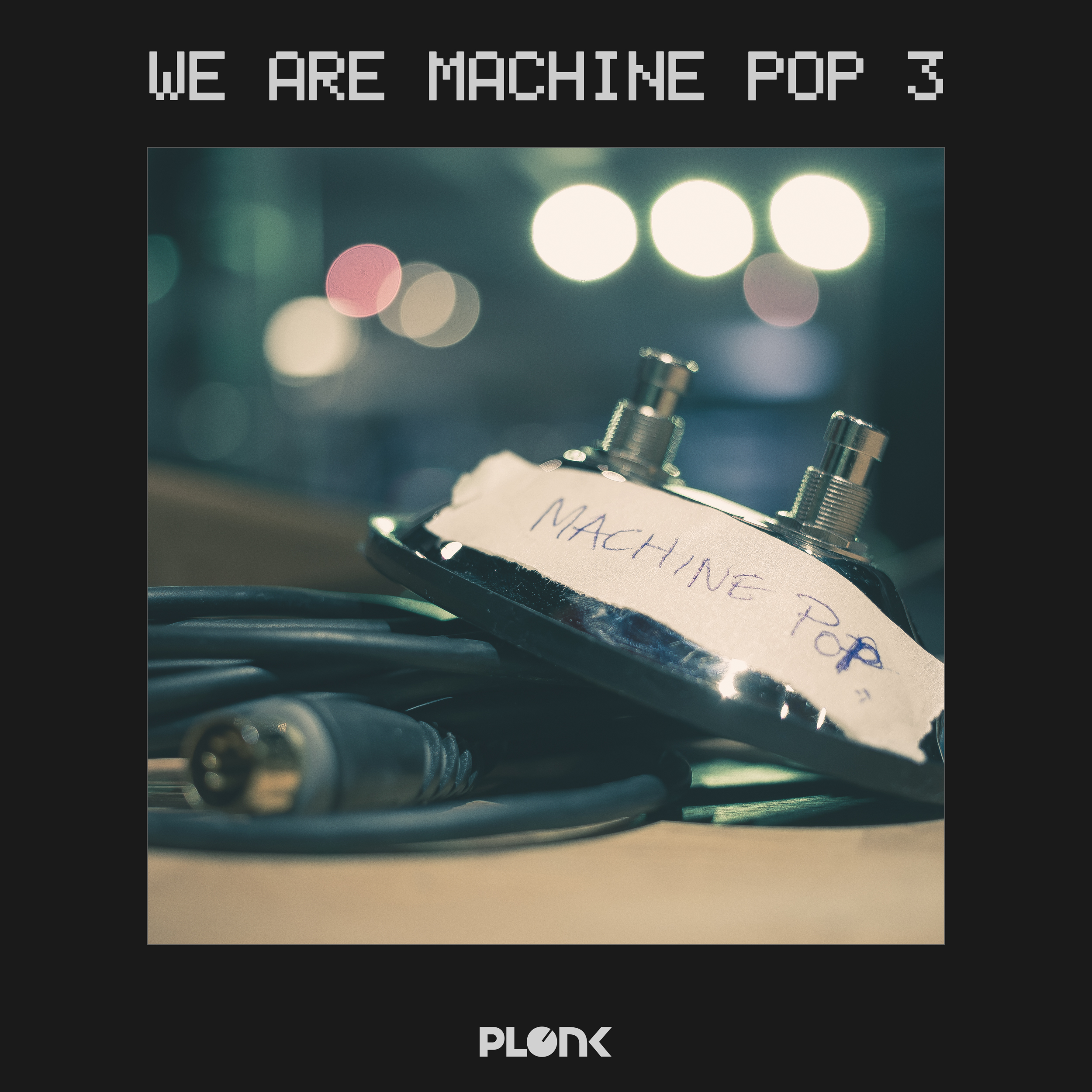 We Are Machine-pop 3