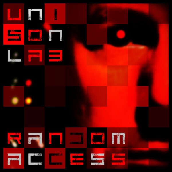 cover of Random Access